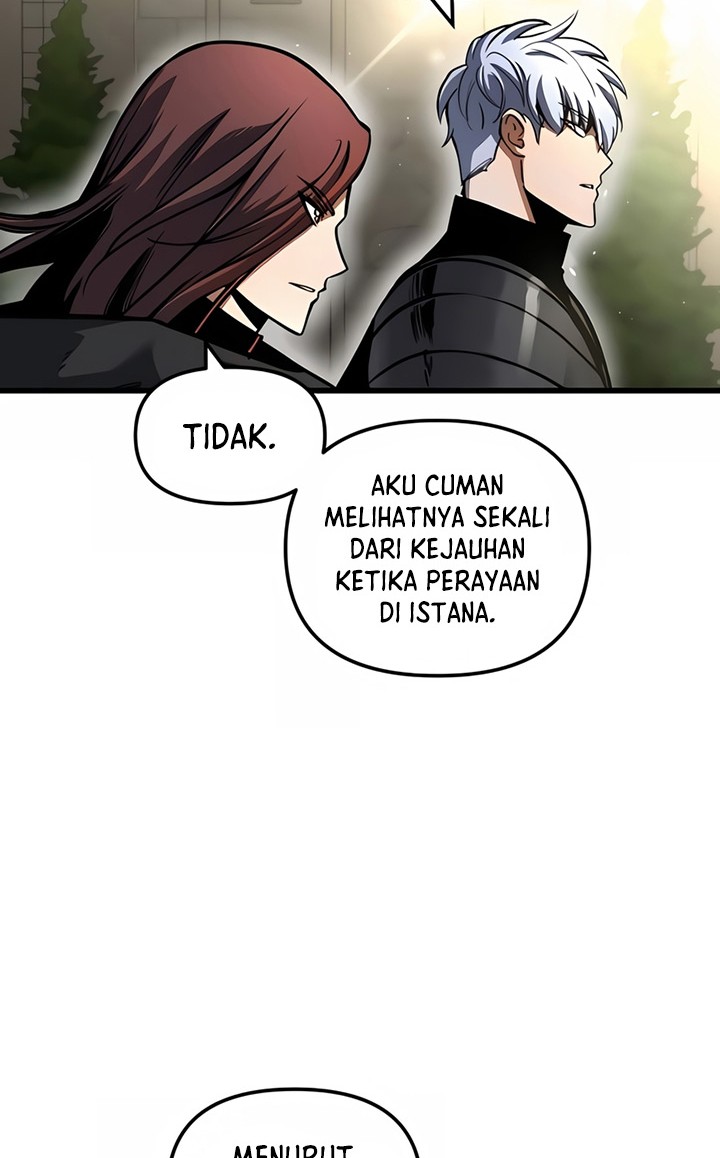 Reincarnation of the Suicidal Battle God Chapter 46 Gambar 7