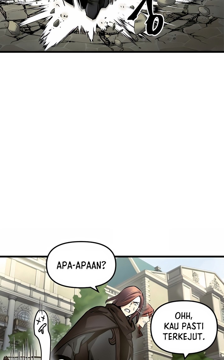 Reincarnation of the Suicidal Battle God Chapter 46 Gambar 9