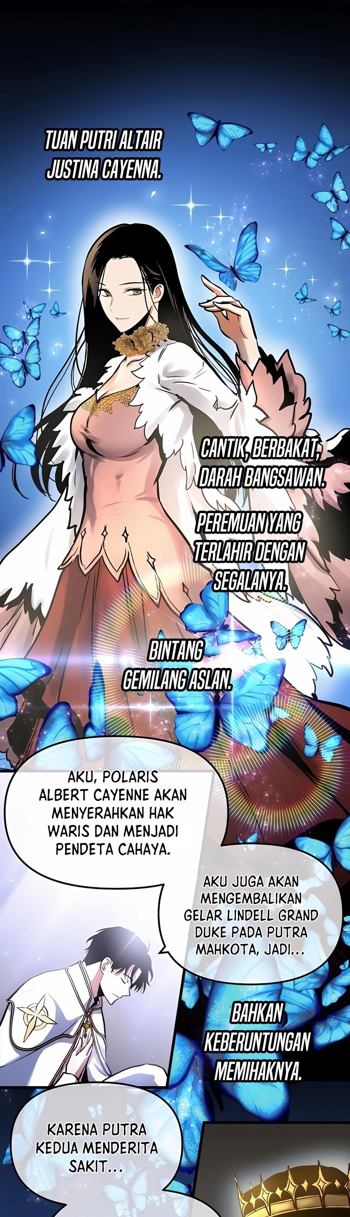 Reincarnation of the Suicidal Battle God Chapter 46 Gambar 12