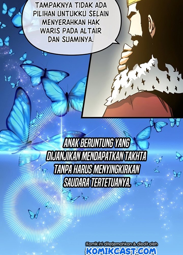 Reincarnation of the Suicidal Battle God Chapter 46 Gambar 13