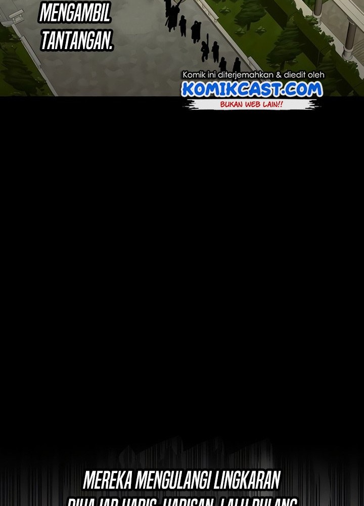 Reincarnation of the Suicidal Battle God Chapter 46 Gambar 17