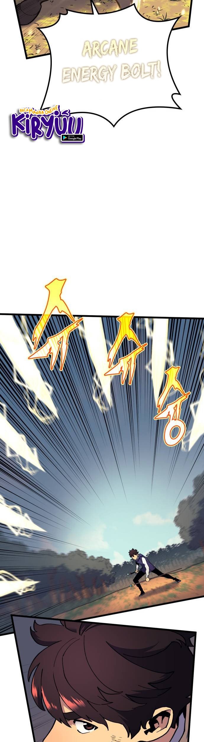 Wizard of Arsenia Chapter 36 Gambar 17