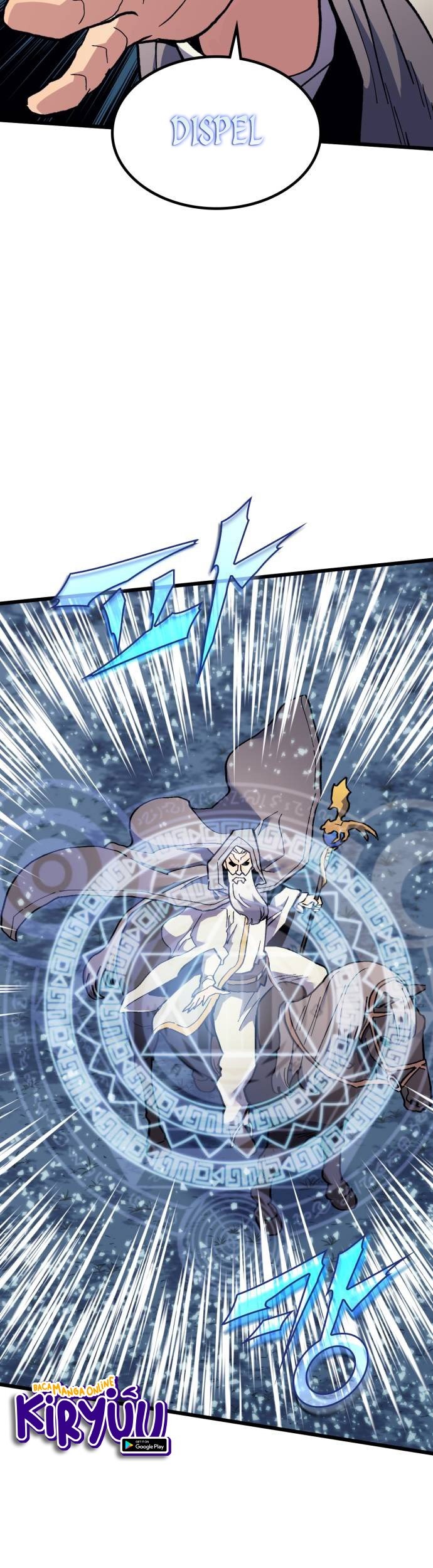 Wizard of Arsenia Chapter 36 Gambar 25