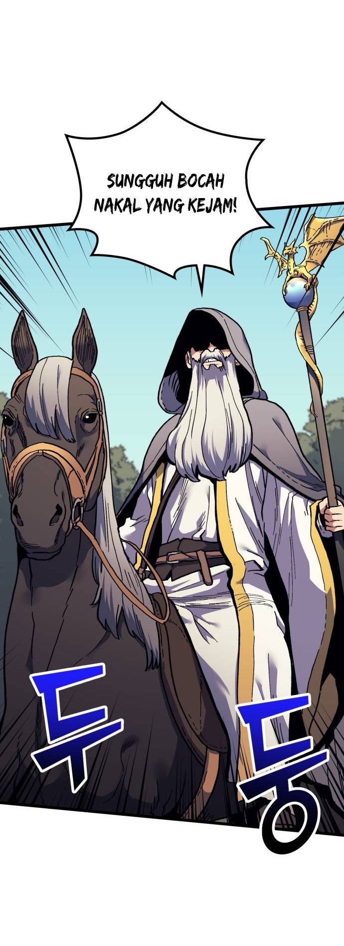 Baca Manhwa Wizard of Arsenia Chapter 36 Gambar 2