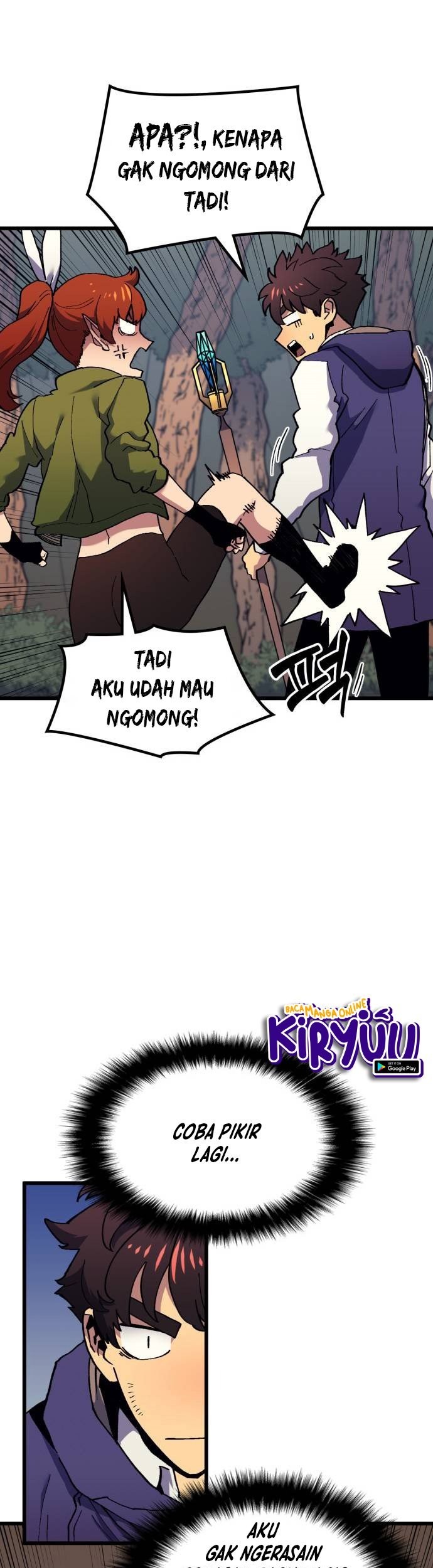 Wizard of Arsenia Chapter 36 Gambar 49