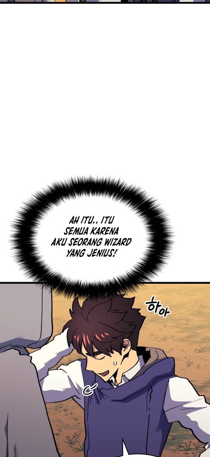Wizard of Arsenia Chapter 36 Gambar 62