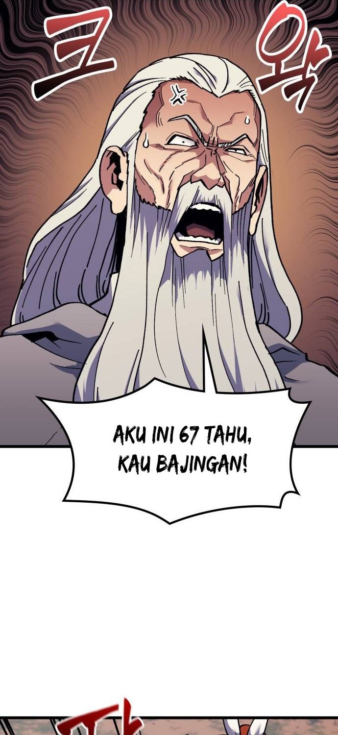 Wizard of Arsenia Chapter 36 Gambar 66