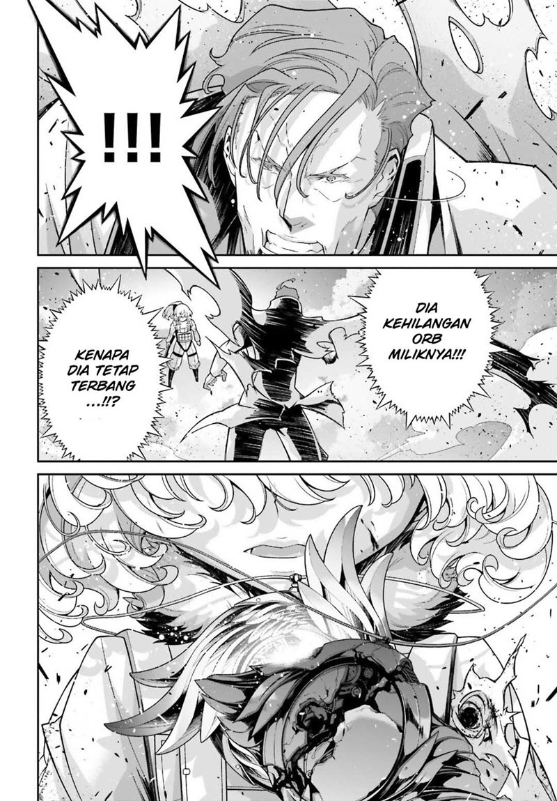 Youjo Senki Chapter 52 Gambar 65