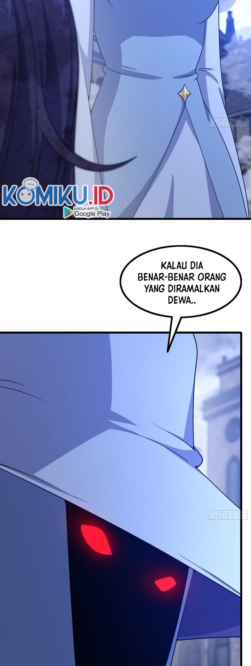 My Wife is a Demon Queen Chapter 360 Gambar 28