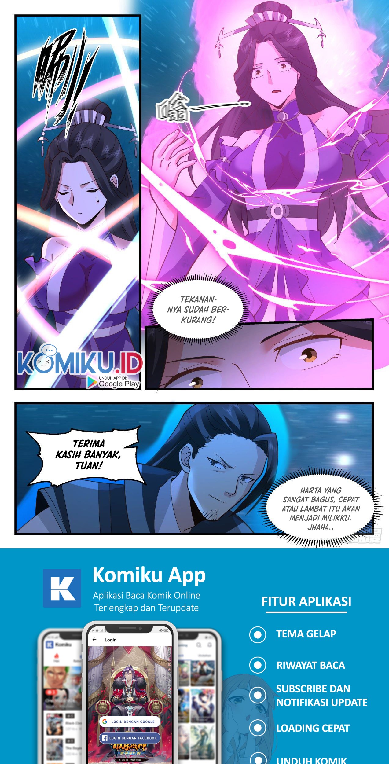 Martial Peak Part 2 Chapter 2164 - https://img.komiku.org/uploads2/2503060-5_part1.jpg