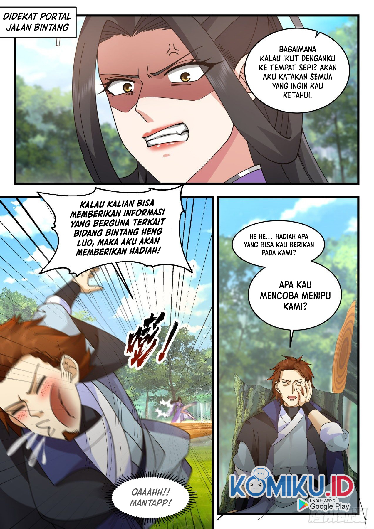 Martial Peak Part 2 Chapter 2168 - https://img.komiku.org/uploads2/2503067-2.jpg