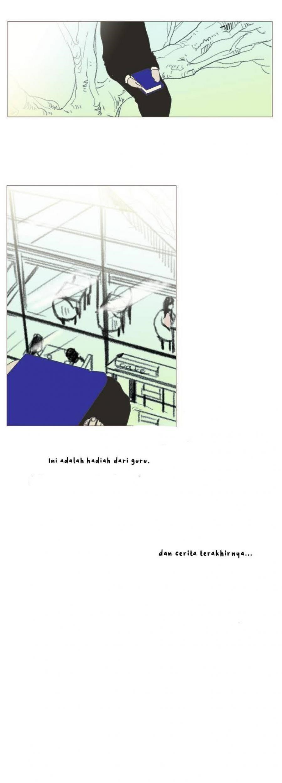 Baca Manhwa Ugly Duckling Chapter 06 Gambar 2