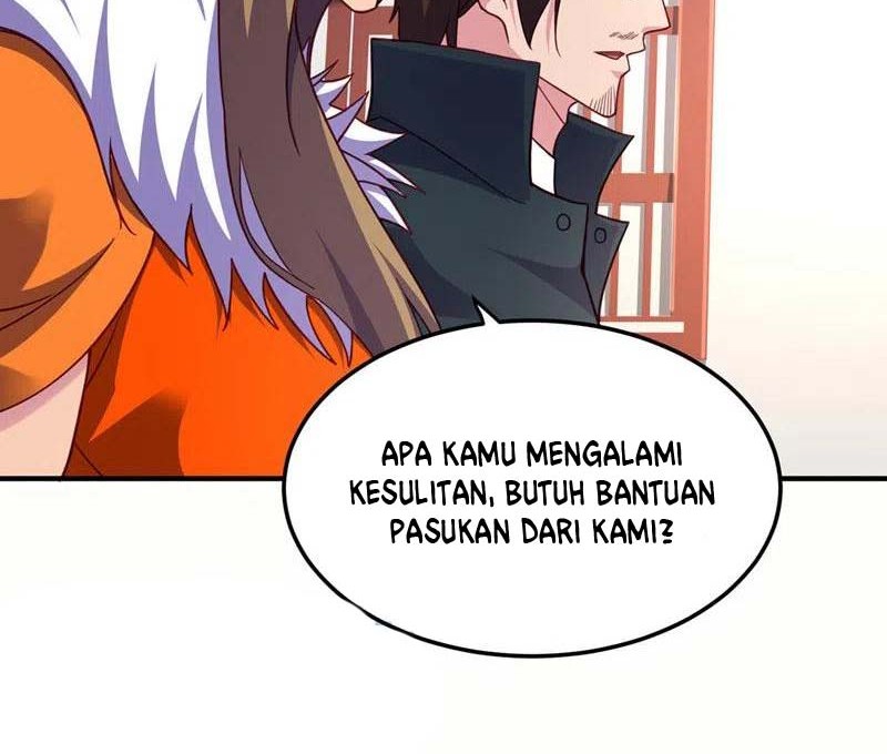 Spirit Sword Sovereign Chapter 501 Gambar 19