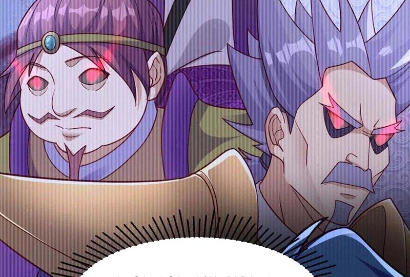 Spirit Sword Sovereign Chapter 501 Gambar 21
