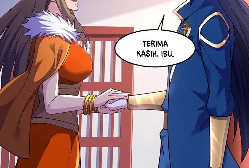 Spirit Sword Sovereign Chapter 501 Gambar 23
