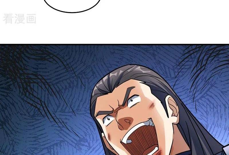 Spirit Sword Sovereign Chapter 501 Gambar 33