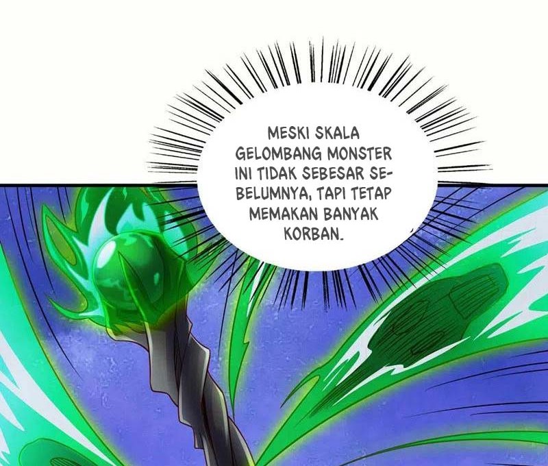 Spirit Sword Sovereign Chapter 501 Gambar 9