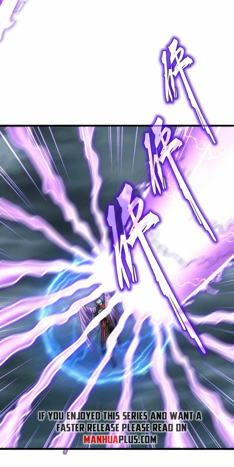 Magic Emperor Chapter 280 Gambar 25