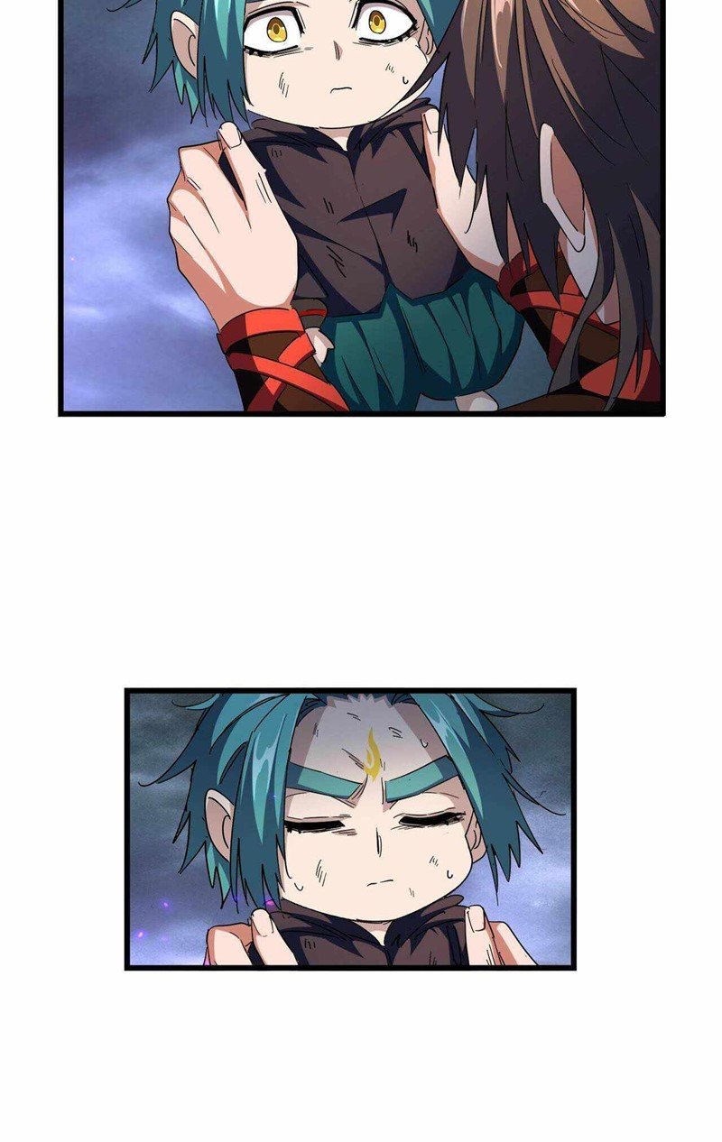Magic Emperor Chapter 280 Gambar 36
