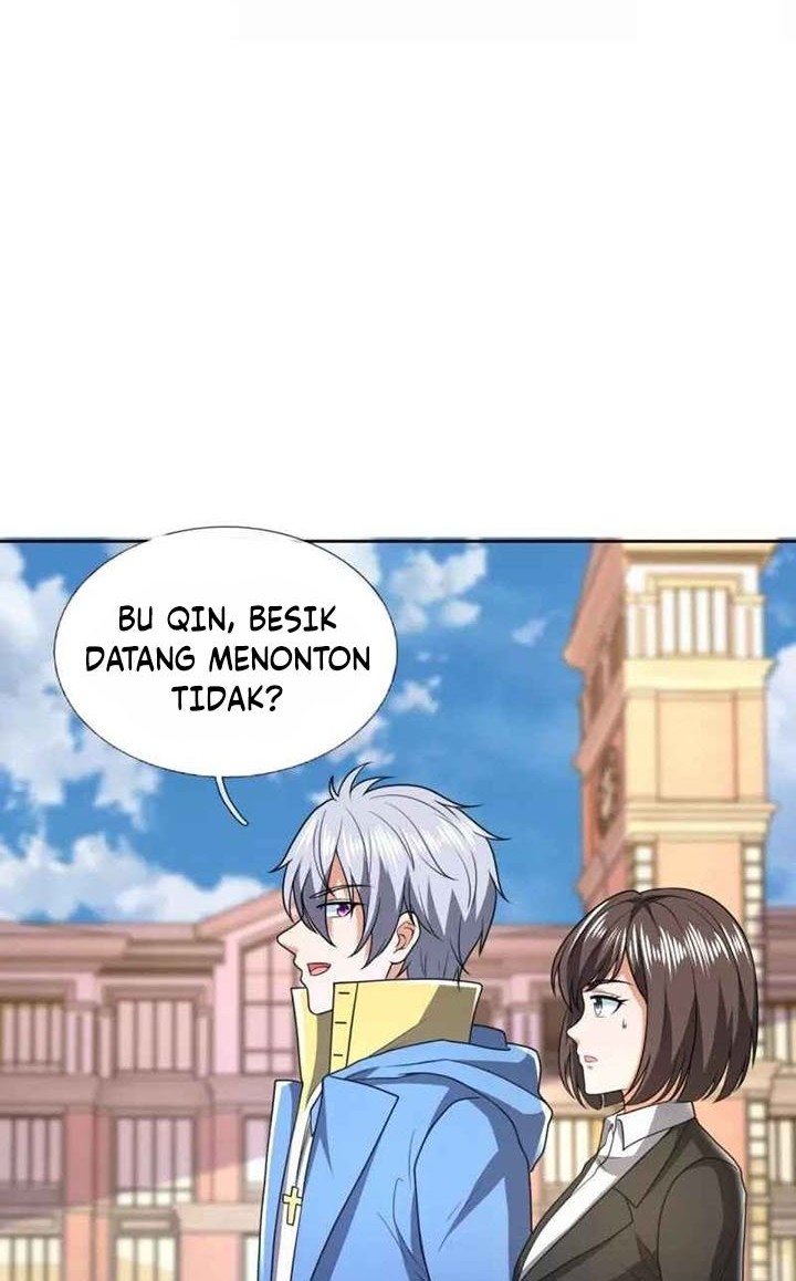 City of Heaven TimeStamp Chapter 250 Gambar 3