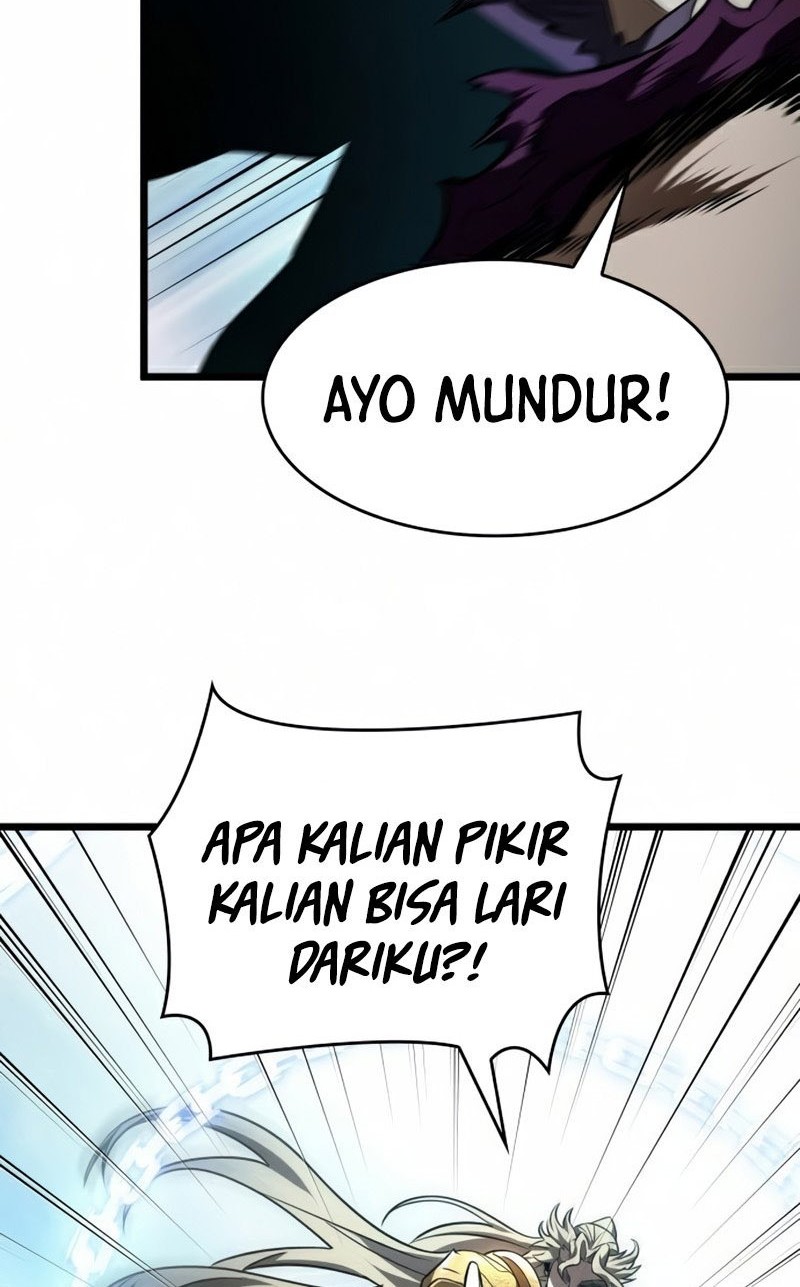The World After the Fall Chapter 18 Gambar 47