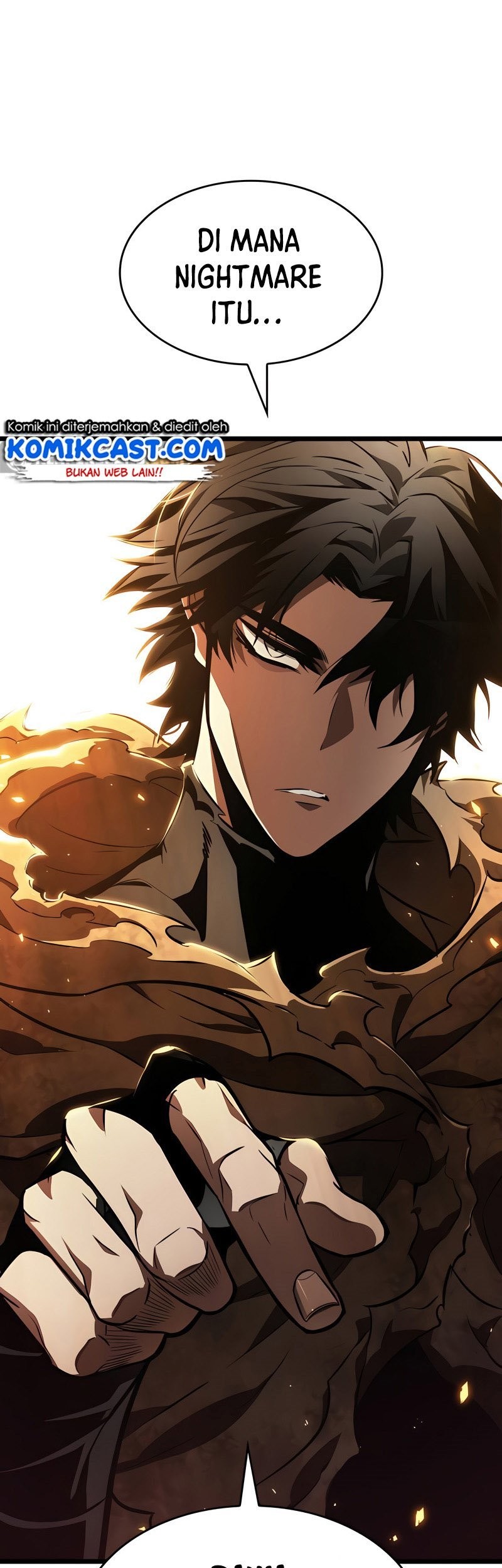 Baca Manhwa The World After the Fall Chapter 18 Gambar 2