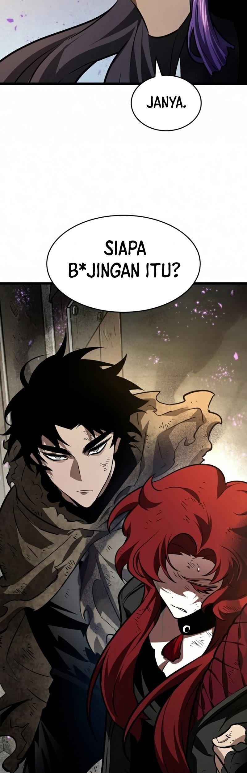 The World After the Fall Chapter 18 Gambar 78