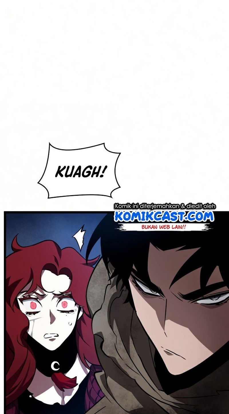 The World After the Fall Chapter 18 Gambar 17