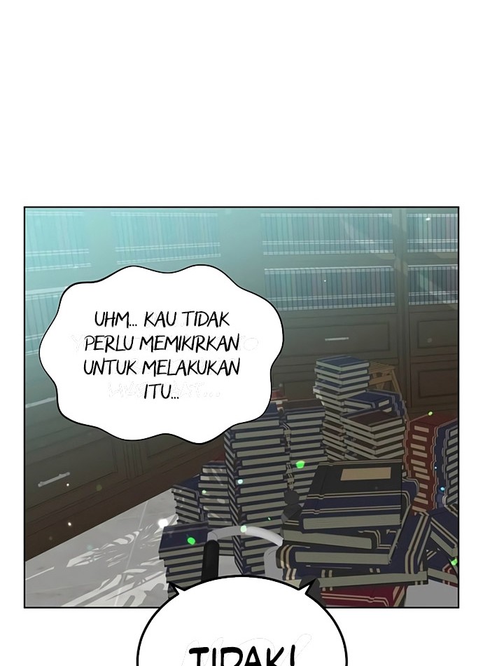 The MAX leveled hero will return! Chapter 83 Gambar 9