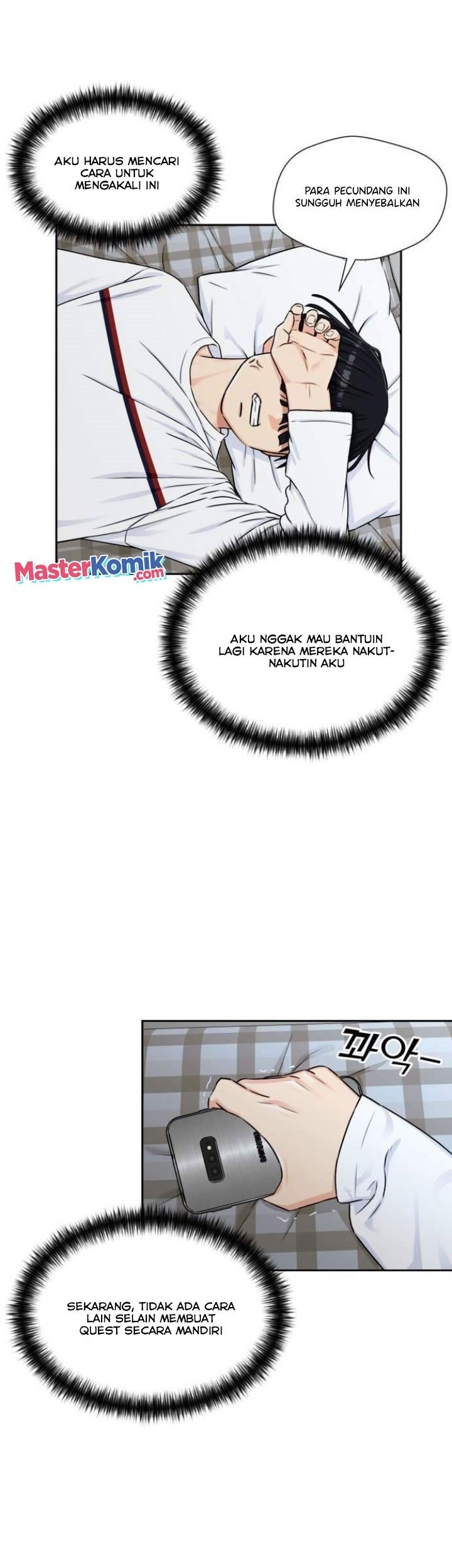 Face Genius, 0 Year-Old Top Star Chapter 53 Gambar 24