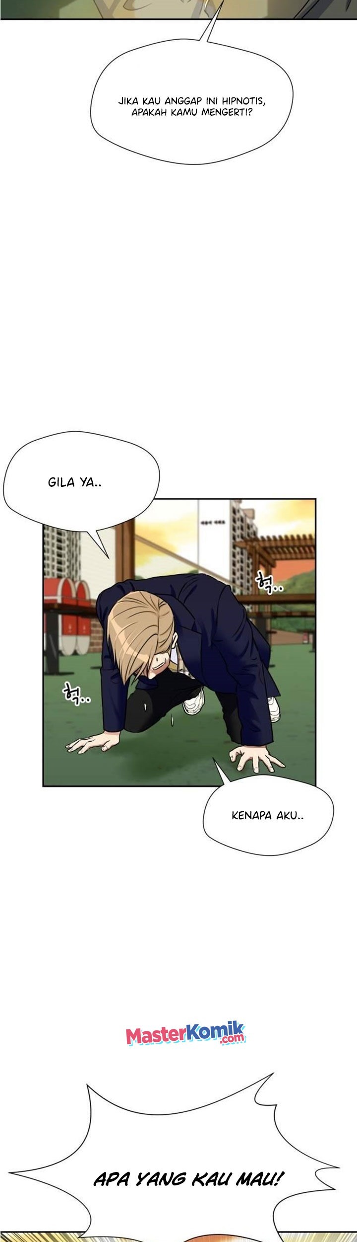 Face Genius, 0 Year-Old Top Star Chapter 53 Gambar 39
