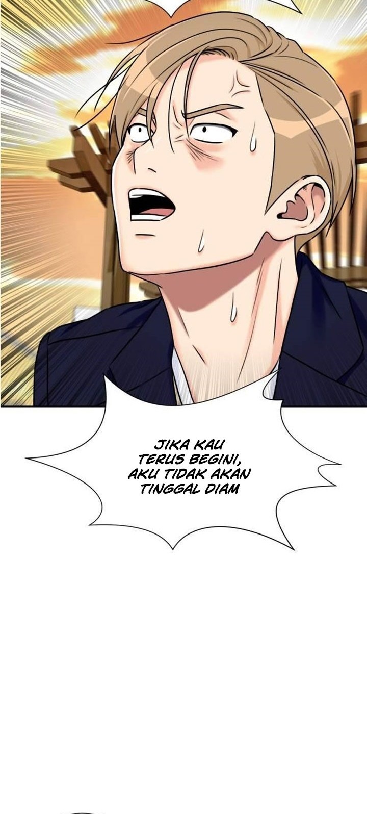 Face Genius, 0 Year-Old Top Star Chapter 53 Gambar 40
