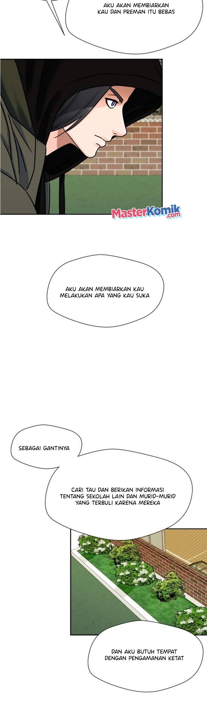 Face Genius, 0 Year-Old Top Star Chapter 53 Gambar 42