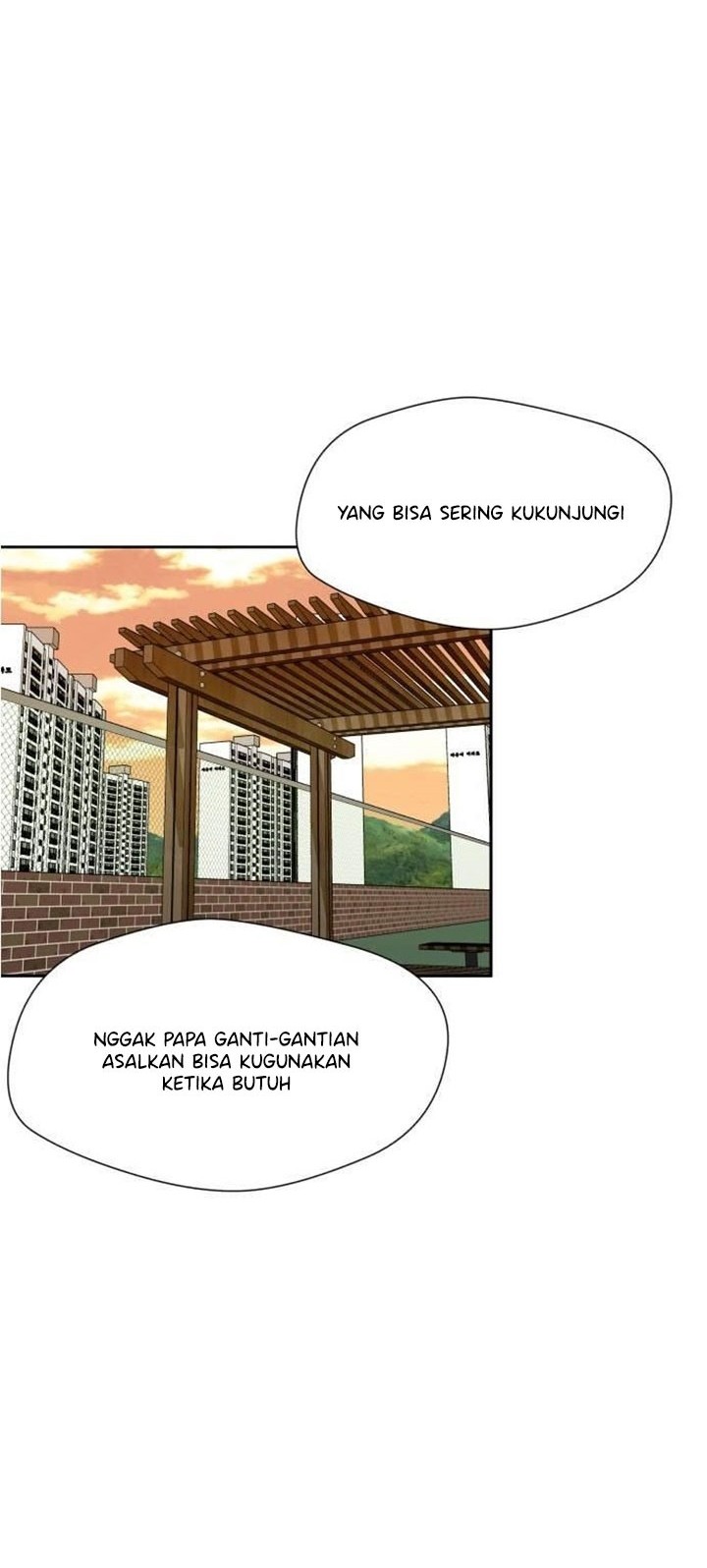 Face Genius, 0 Year-Old Top Star Chapter 53 Gambar 43