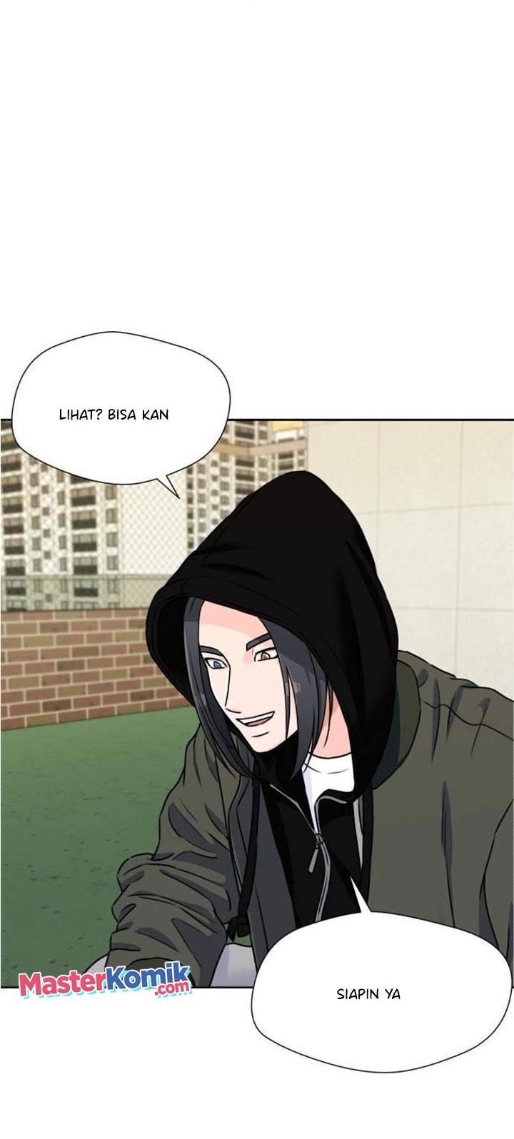 Face Genius, 0 Year-Old Top Star Chapter 53 Gambar 48