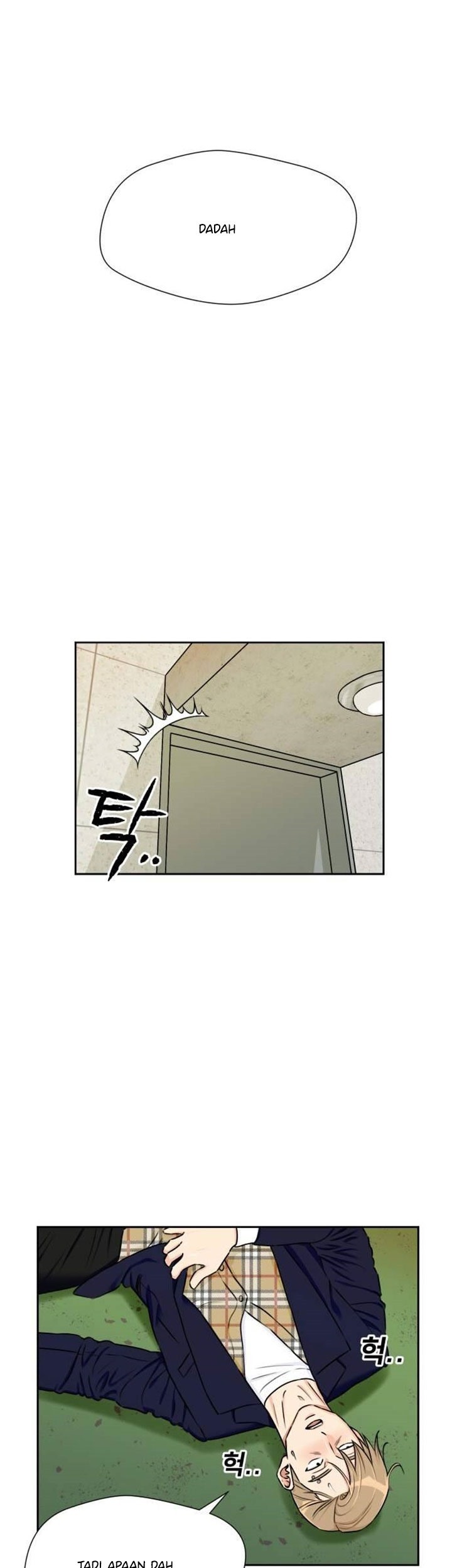 Face Genius, 0 Year-Old Top Star Chapter 53 Gambar 49