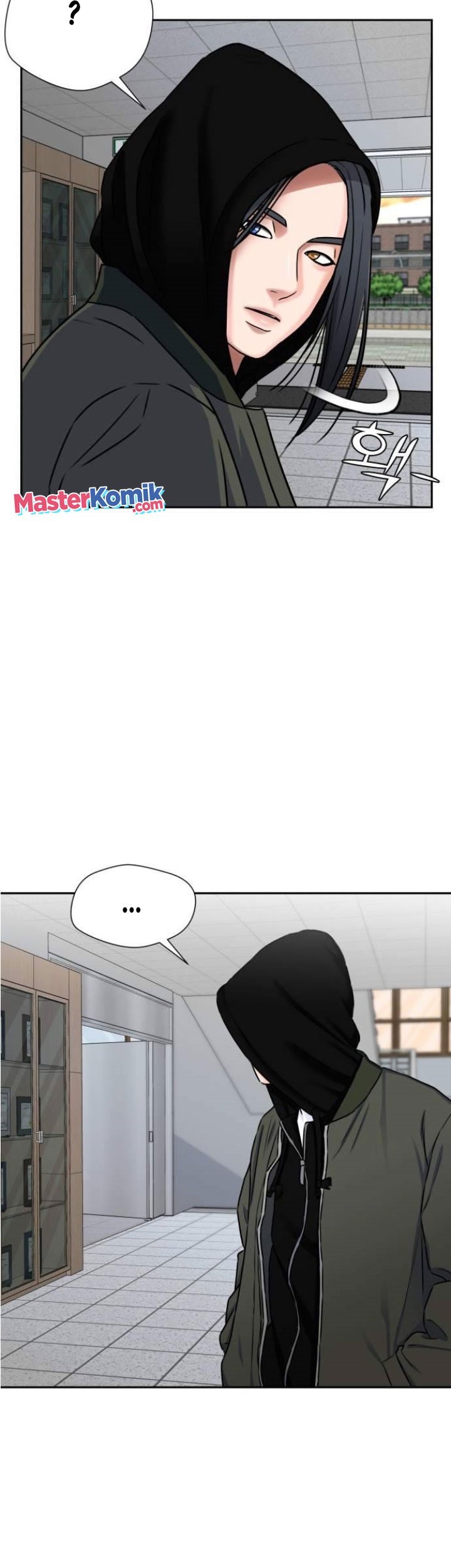 Face Genius, 0 Year-Old Top Star Chapter 53 Gambar 57