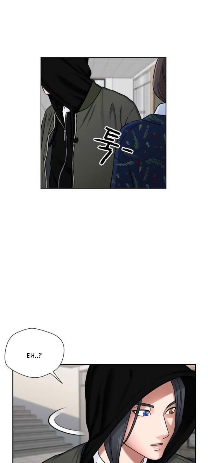 Face Genius, 0 Year-Old Top Star Chapter 53 Gambar 58