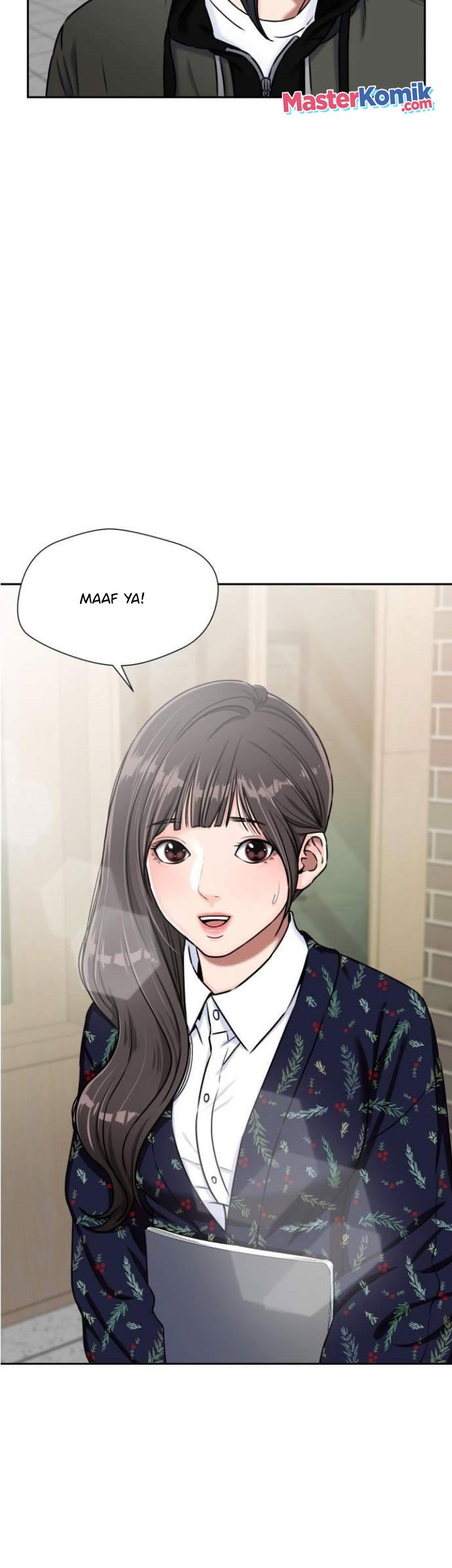Face Genius, 0 Year-Old Top Star Chapter 53 Gambar 59