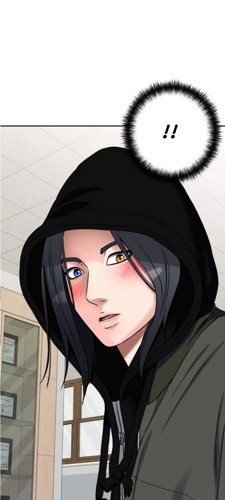 Face Genius, 0 Year-Old Top Star Chapter 53 Gambar 60