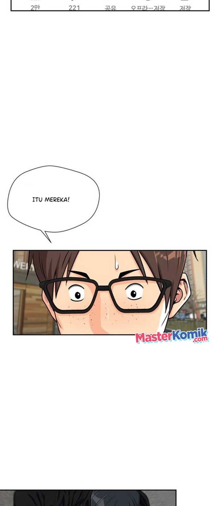 Face Genius, 0 Year-Old Top Star Chapter 53 Gambar 6