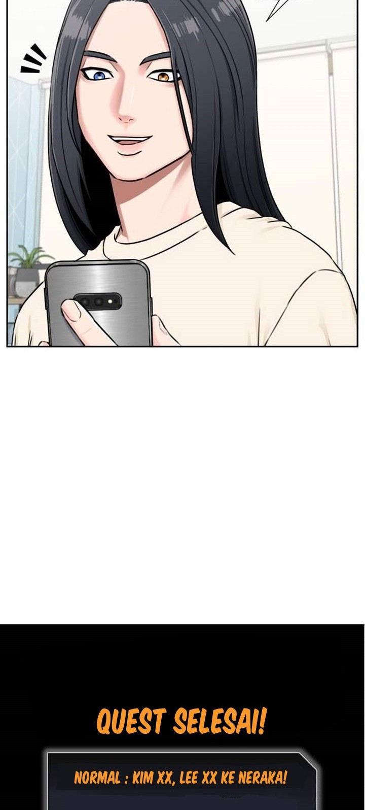 Face Genius, 0 Year-Old Top Star Chapter 53 Gambar 10