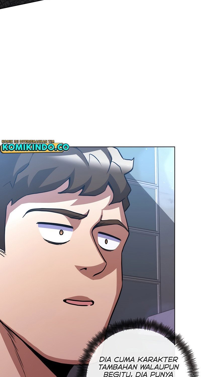 Surviving In An Action Manhwa Chapter 08 Gambar 35
