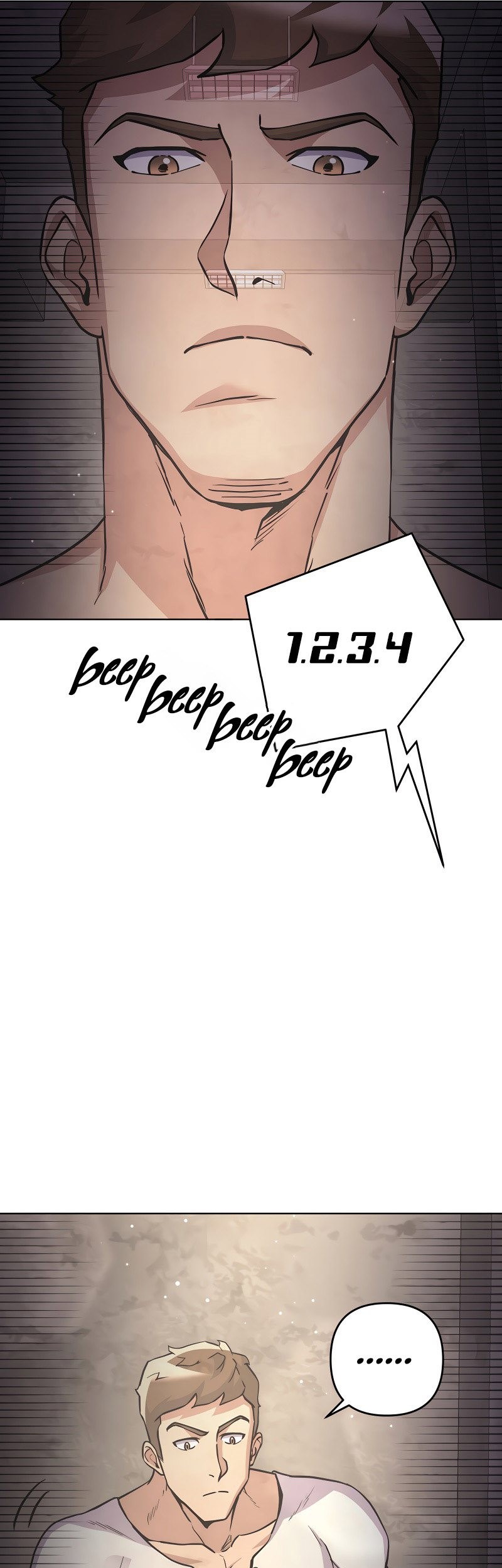 Surviving In An Action Manhwa Chapter 08 Gambar 50