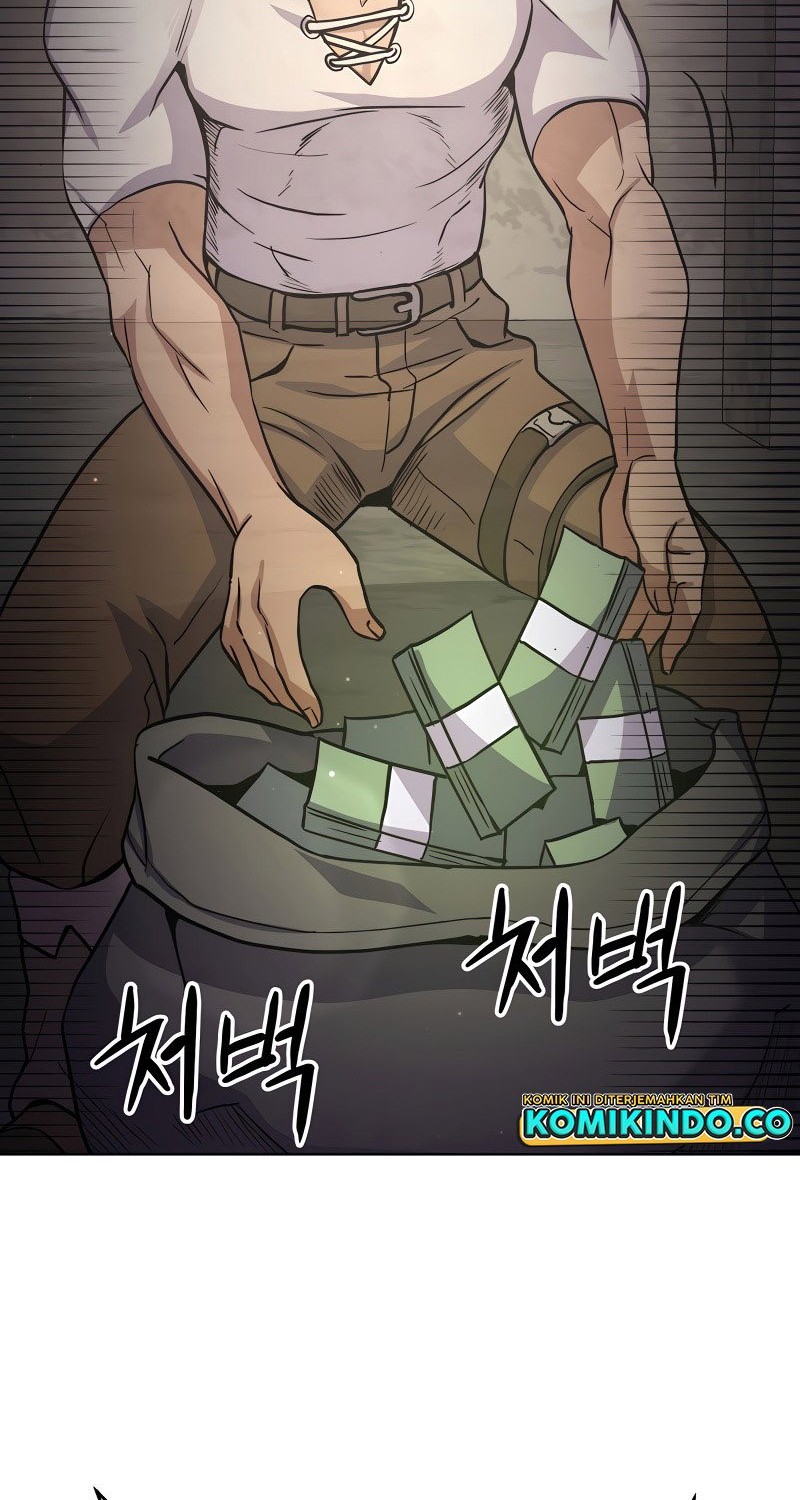 Surviving In An Action Manhwa Chapter 08 Gambar 51