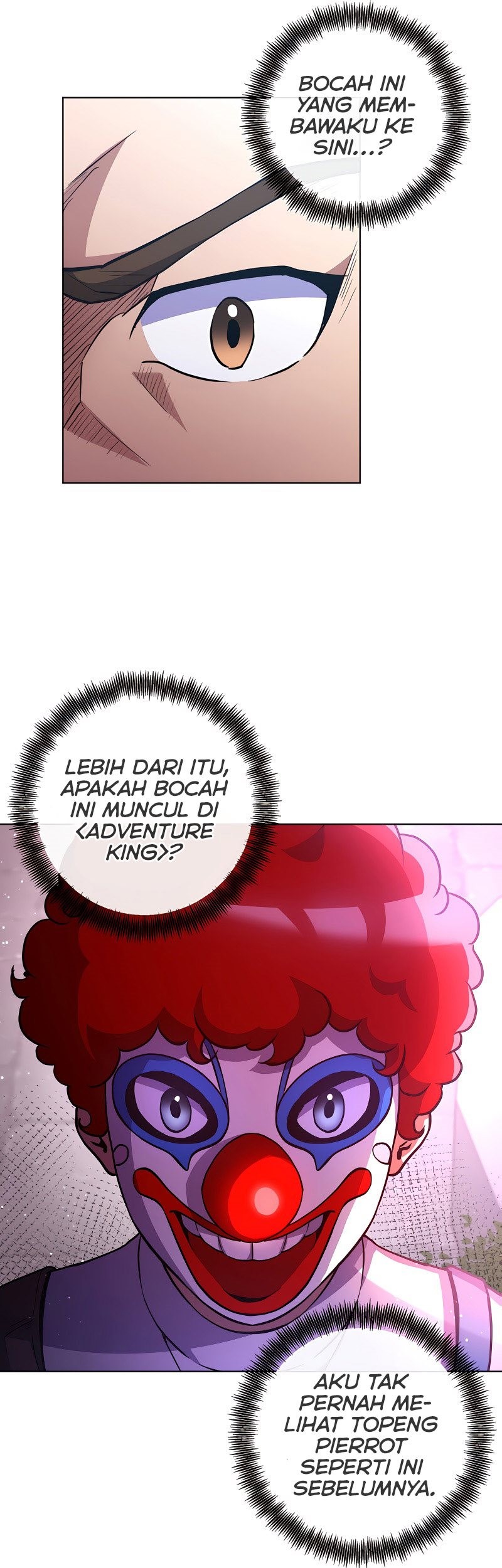 Surviving In An Action Manhwa Chapter 08 Gambar 4