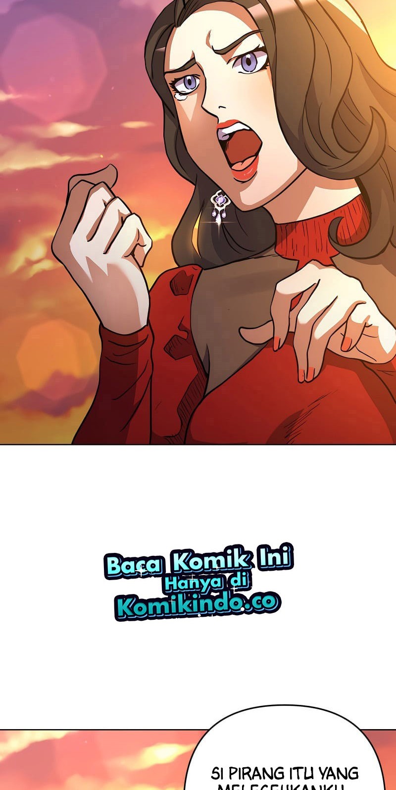 Surviving In An Action Manhwa Chapter 05 Gambar 15