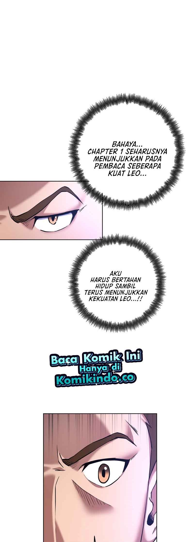 Surviving In An Action Manhwa Chapter 02 Gambar 13