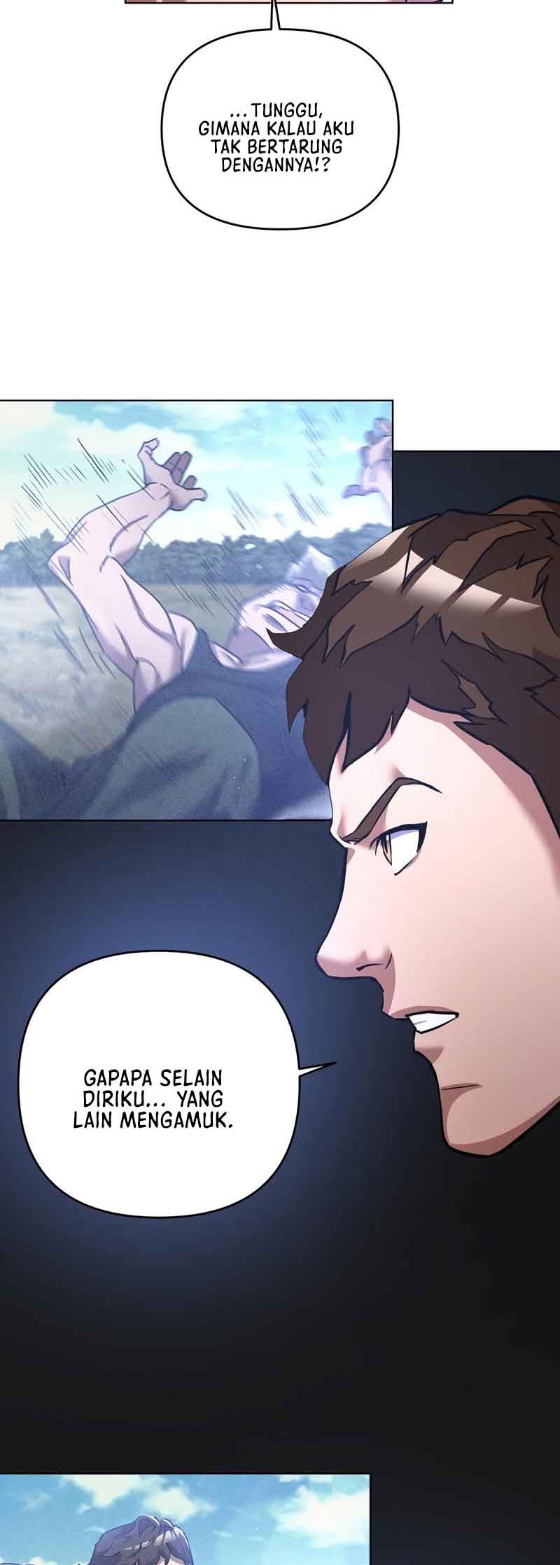 Surviving In An Action Manhwa Chapter 02 Gambar 14