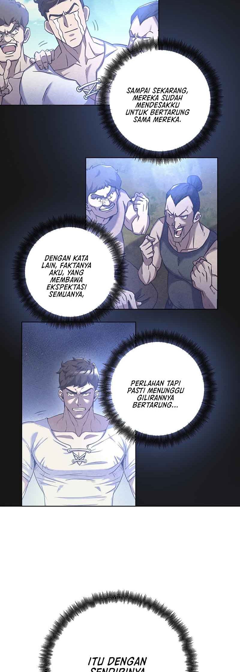 Surviving In An Action Manhwa Chapter 02 Gambar 15